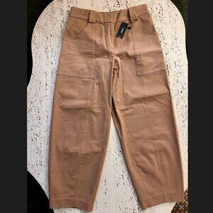 EXPRESS Wide Leg Pant